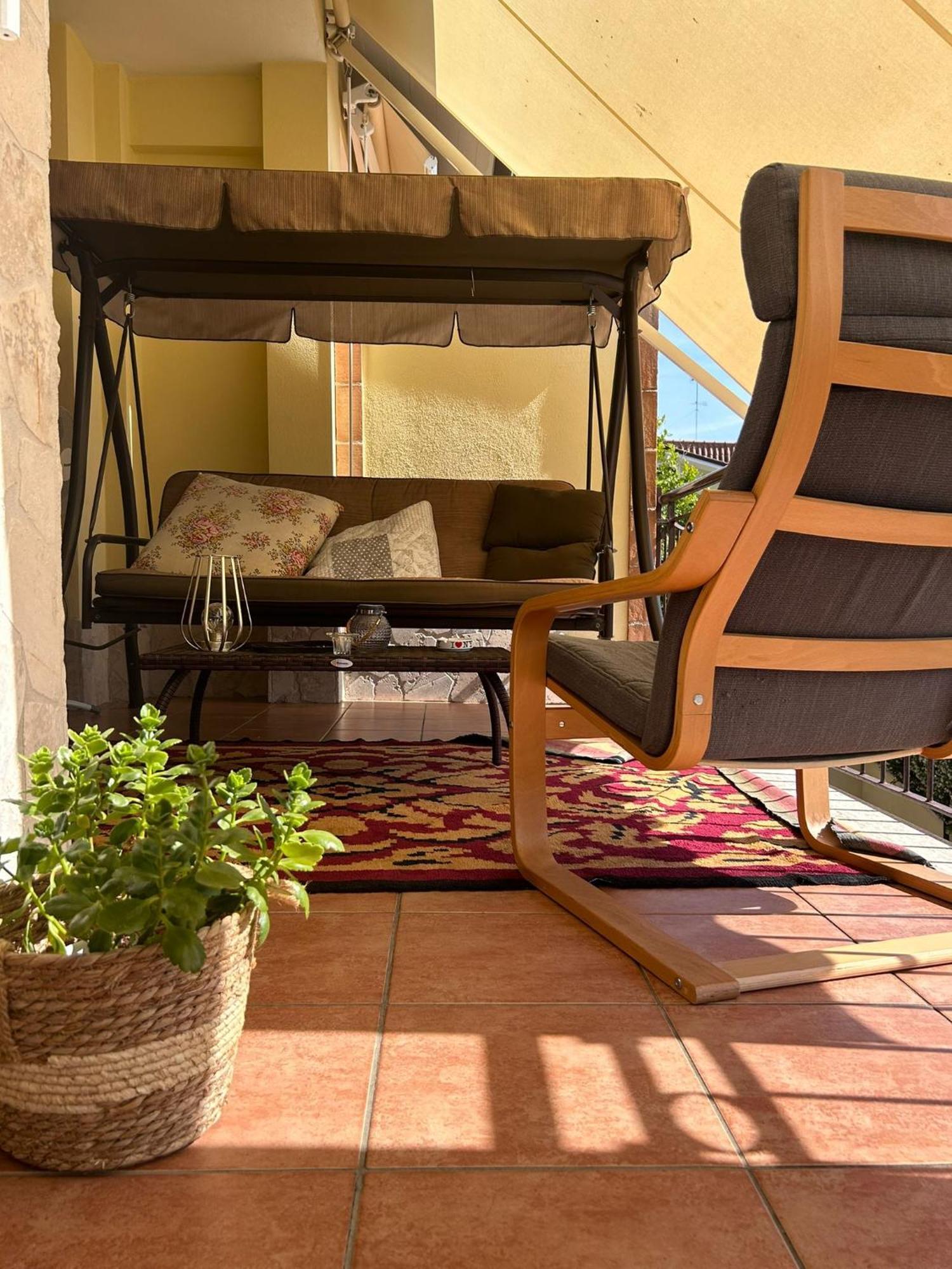 מונטרוטונדו A Casa Di Lu' Elegant Rooms מראה חיצוני תמונה